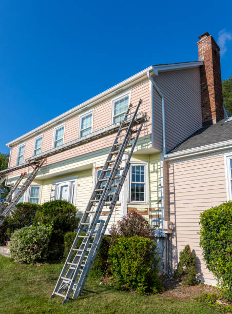 Best James Hardie Siding  in Clementon, NJ