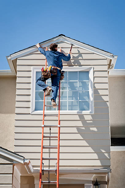 Best Residential Vinyl Siding Installation  in Clementon, NJ