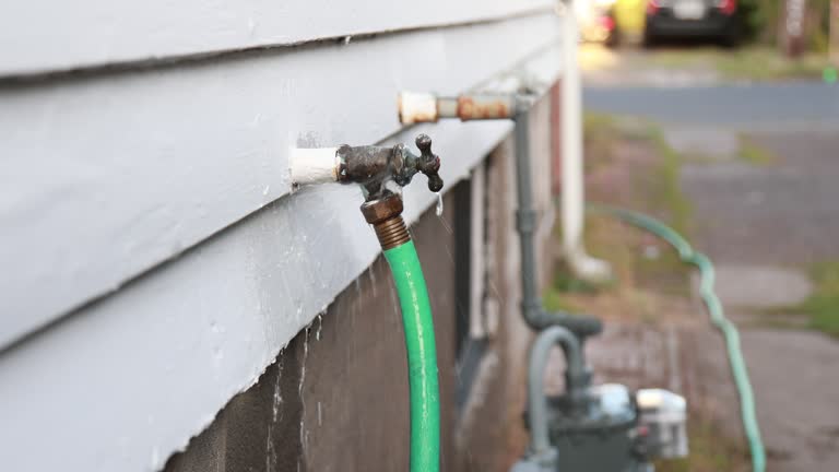 Best Weatherproofing and Sealing  in Clementon, NJ